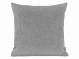Kissenhülle ca. 45x45 cm – melierter Möbelstoff mit Tiefe und Stand | beties WunschTON