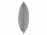 Kissenhülle ca. 50x50 cm – melierter Möbelstoff mit Tiefe und Stand | beties WunschTON