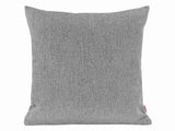 Kissenhülle ca. 50x50 cm – melierter Möbelstoff mit Tiefe und Stand | beties WunschTON
