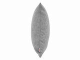 Kissenhülle ca. 60x60 cm – melierter Möbelstoff mit Tiefe und Stand | beties WunschTON