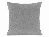Kissenhülle ca. 60x60 cm – melierter Möbelstoff mit Tiefe und Stand | beties WunschTON