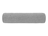 Nackenrolle gefüllt ca. 13x50 cm – melierter Möbelstoff mit Tiefe und Stand | beties WunschTON