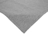 XS Mitteldecke ca. 60x60 cm – melierter Möbelstoff mit Tiefe und Stand | beties WunschTON