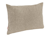 Kissenhülle ca. 25x35 cm – melierter Möbelstoff mit Tiefe und Stand | beties WunschTON