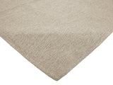 Mitteldecke ca. 80x80 cm – melierter Möbelstoff mit Tiefe und Stand | beties WunschTON