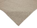 XS Mitteldecke ca. 60x60 cm – melierter Möbelstoff mit Tiefe und Stand | beties WunschTON