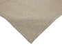 beties Wunschton XS Mitteldecke 60x60 cm Taupe Braun – Vorderansicht, melierter Möbelstoff