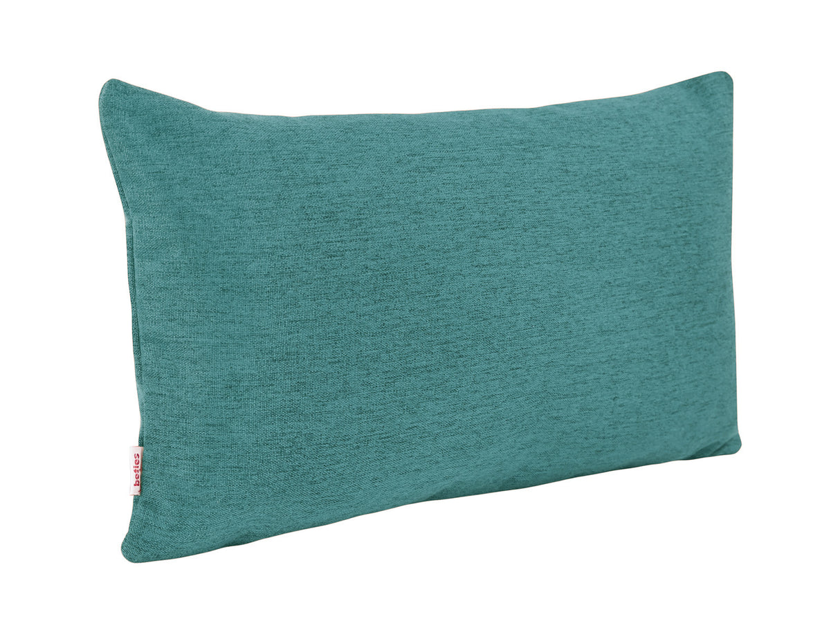 Kissenhülle ca. 40x60 cm – melierter Möbelstoff mit Tiefe und Stand | beties WunschTON
