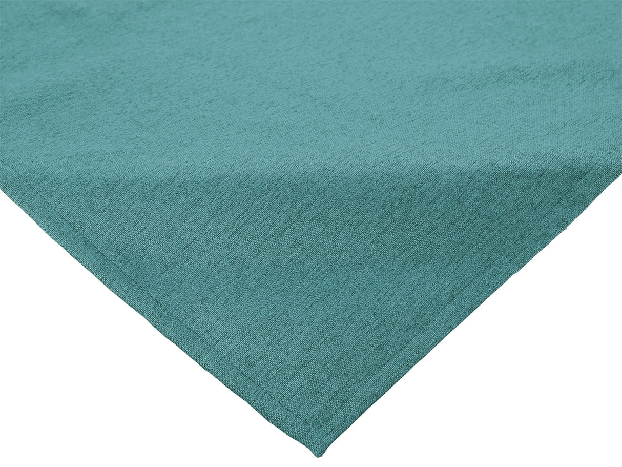 Mitteldecke ca. 80x80 cm – melierter Möbelstoff mit Tiefe und Stand | beties WunschTON