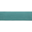  beties Wunschton Nackenrolle gefüllt 13x50 cm Teal Petrol – vorderansicht, melierter Möbelstoff 