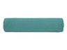 Nackenrolle gefüllt ca. 13x50 cm – melierter Möbelstoff mit Tiefe und Stand | beties WunschTON