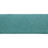  beties Wunschton Nackenrollenhülle 15x40 cm Teal Petrol – vorderansicht, melierter Möbelstoff 