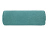 Nackenrollenhülle ca. 15x40 cm – melierter Möbelstoff mit Tiefe und Stand | beties WunschTON