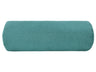XL Rollenhülle ca. 25x70 cm – melierter Möbelstoff mit Tiefe und Stand | beties WunschTON