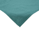 XS Mitteldecke ca. 60x60 cm – melierter Möbelstoff mit Tiefe und Stand | beties WunschTON