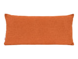Kissenhülle ca. 30x70 cm – melierter Möbelstoff mit Tiefe und Stand | beties WunschTON