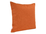 Kissenhülle ca. 40x40 cm – melierter Möbelstoff mit Tiefe und Stand | beties WunschTON