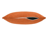 Kissenhülle ca. 40x60 cm – melierter Möbelstoff mit Tiefe und Stand | beties WunschTON
