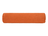 Nackenrolle gefüllt ca. 13x50 cm – melierter Möbelstoff mit Tiefe und Stand | beties WunschTON