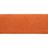  beties Wunschton Nackenrollenhülle 15x40 cm Terracotta Orange – vorderansicht, melierter Möbelstoff 