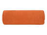 Nackenrollenhülle ca. 15x40 cm – melierter Möbelstoff mit Tiefe und Stand | beties WunschTON