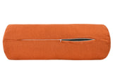 XL Rollenhülle ca. 25x70 cm – melierter Möbelstoff mit Tiefe und Stand | beties WunschTON