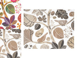 Set de table env. 35x45 cm coton beties "Magic Forest"