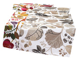 Chemin de table env. 40x150 cm coton beties "Magic Forest"