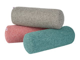 Nackenrollenhülle 15x40 cm aus Bouclé – beties Boucle