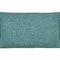 Kissenhülle ca. 30x50 cm  ocean-petrol beties "Boucle"
