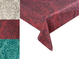 Tischdecke ca. 110x110 cm 100% Baumwolle beties "Epoche"