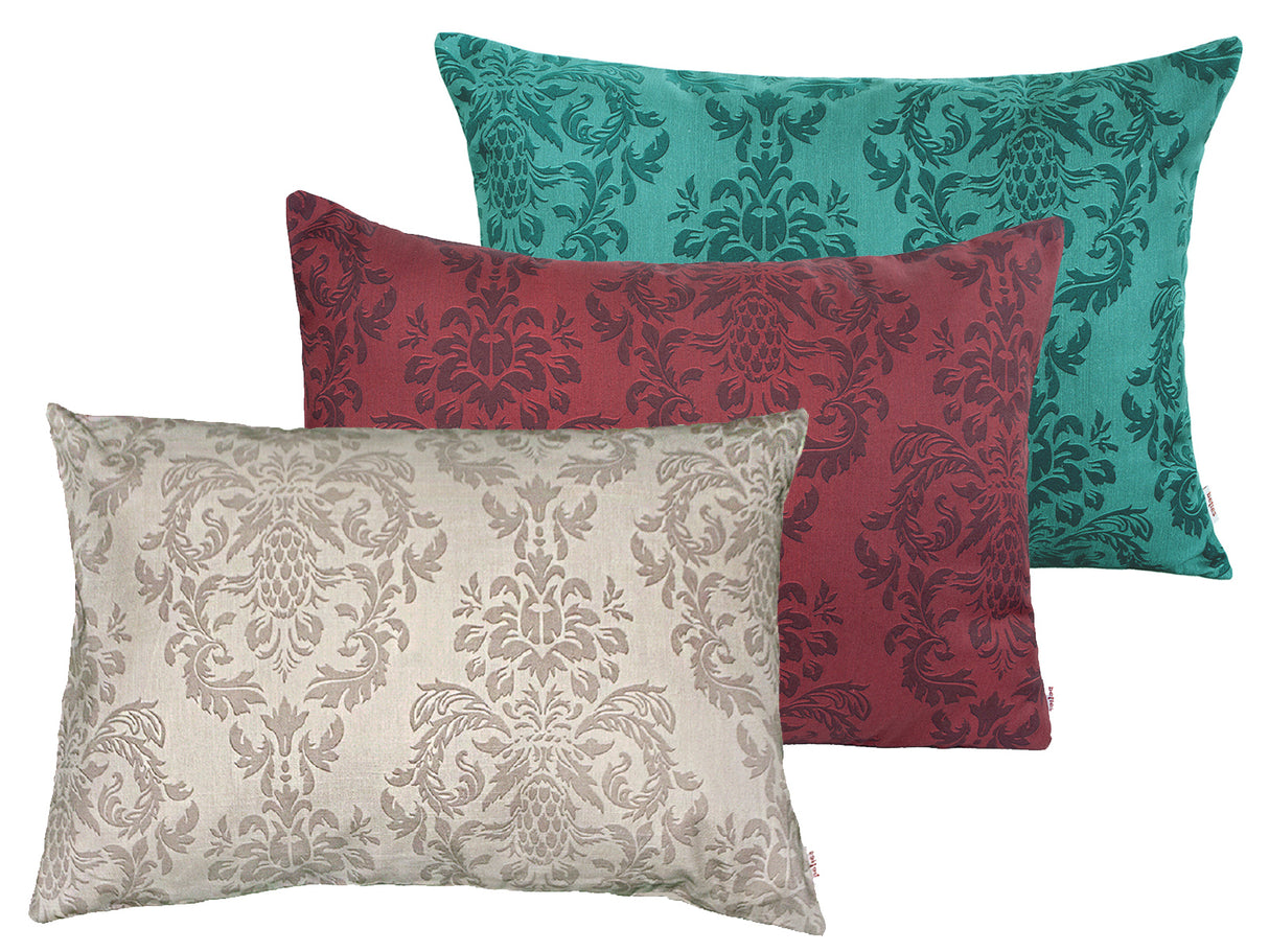 Kissenhülle ca. 25x35 cm 100% Baumwolle beties "Epoche"