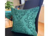 Housse de coussin env. 30x50 cm 100% coton beties "Epoche"