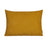Kissenhülle ca. 25x35 cm curry-gelb aus der beties FarbTon Serie