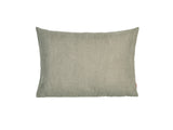 Kissenhülle ca. 25x35 cm greig-taupe aus der beties FarbTon Serie