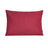 Kissenhülle ca. 25x35 cm himbeer-rot aus der beties FarbTon Serie