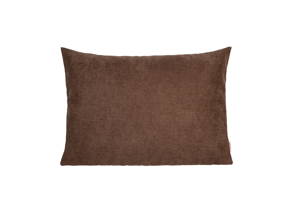 Kissenhülle ca. 25x35 cm kaffeebohne-braun aus der beties FarbTon Serie