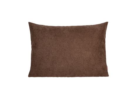 Kissenhülle ca. 25x35 cm kaffeebohne-braun aus der beties FarbTon Serie