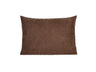 Kissenhülle ca. 25x35 cm kaffeebohne-braun aus der beties FarbTon Serie
