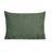 Kissenhülle ca. 25x35 cm oliven-gruen aus der beties FarbTon Serie