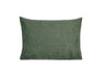 Kissenhülle ca. 25x35 cm oliven-gruen aus der beties FarbTon Serie
