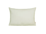 Kissenhülle ca. 25x35 cm sahne-weiss aus der beties FarbTon Serie