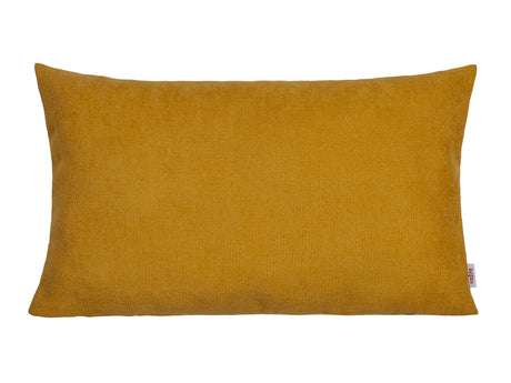 Kissenhülle ca. 30x50 cm curry-gelb aus der beties FarbTon Serie