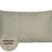 Kissenhülle ca. 30x50 cm greig-taupe Chenille-Haptik beties "FarbTon"
