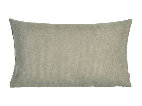 Kissenhülle ca. 30x50 cm greig-taupe aus der beties FarbTon Serie