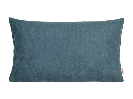 Kissenhülle ca. 30x50 cm nordlicht-blau aus der beties FarbTon Serie