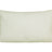 Kissenhülle ca. 30x50 cm sahne-weiss aus der beties FarbTon Serie