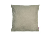 Kissenhülle ca. 40x40 cm greig-taupe aus der beties FarbTon Serie