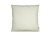 Kissenhülle ca. 40x40 cm sahne-weiss aus der beties FarbTon Serie
