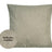 Kissenhülle ca. 60x60 cm greig-taupe Chenille-Haptik beties "FarbTon"